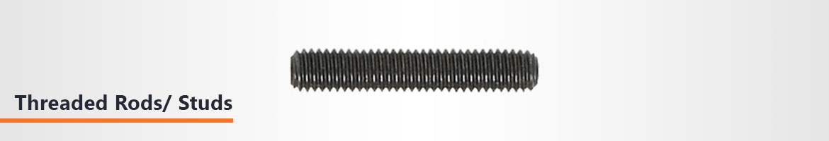 Threaded Rods/ Studs