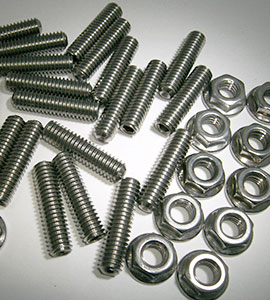 Threaded Rods / Studs