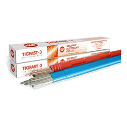 Solid Mild Steel Wires for Tig Welding